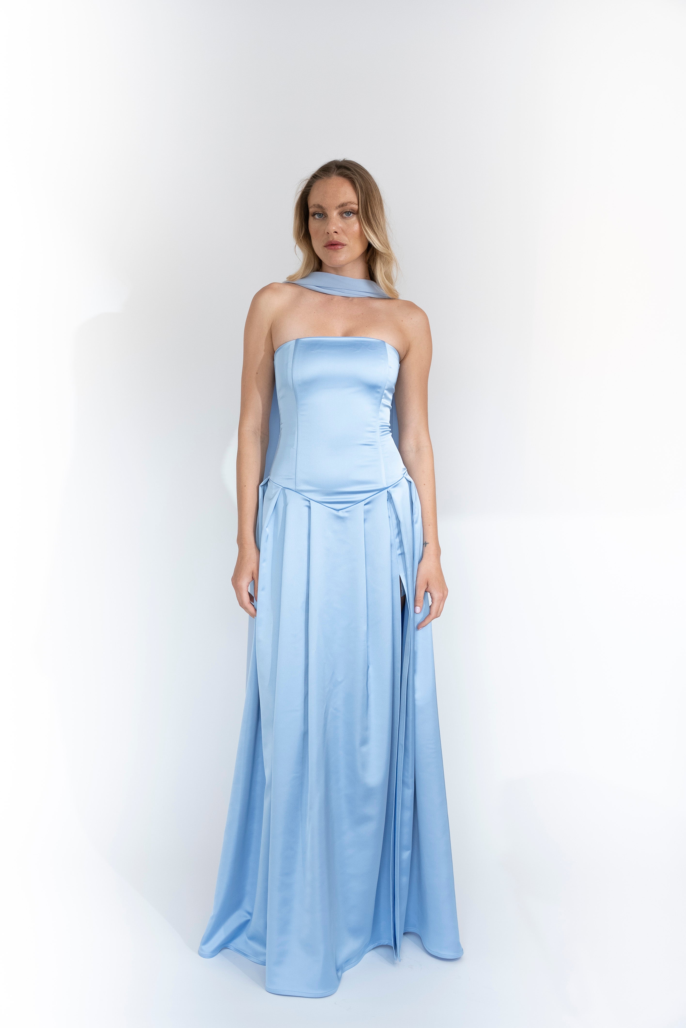 Aurora's Dress
