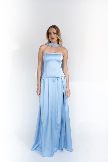 Aurora's Dress