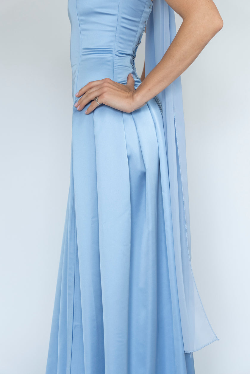 Aurora's Dress