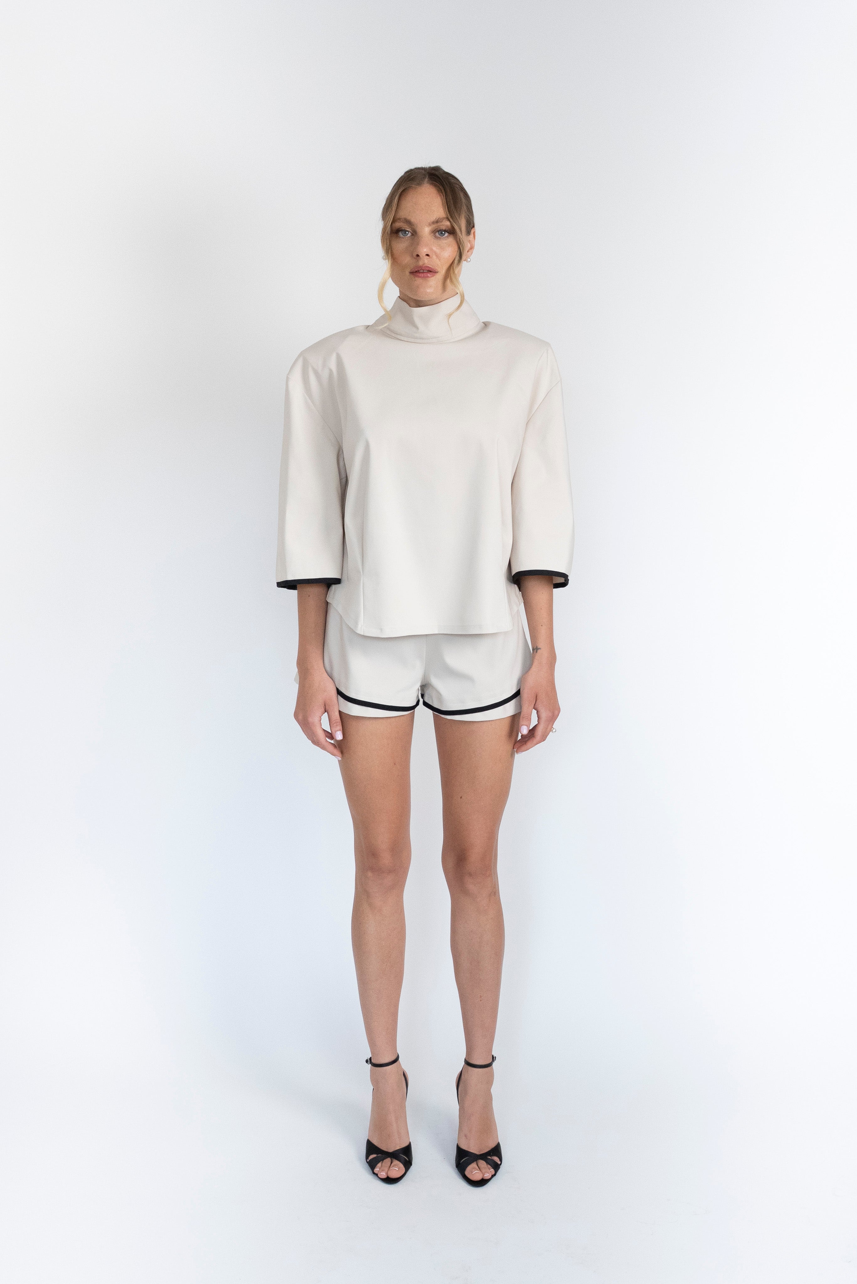 Tailored Co-ord Set