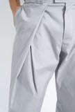 Pleated Tailored Trousers
