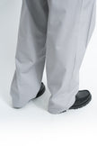 Pleated Tailored Trousers